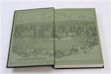 Golf Architecture In America' Book by George Thomas Jr. - Reissue