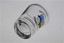 2000 US Open at Pebble Beach Shot Glass