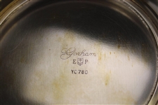 1969 PCC Golf Club Gorham Trophy Bowl