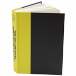 The 100 Greatest Athletes of All Time Book Signed by Author - John Andrisani Collection