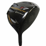 Bob Fords Personal Used TaylorMade SuperQuad R7 Driver - has BF sticker on shaft
