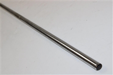 Bob Ford’s  Ungripped Slazenger Currie Putter