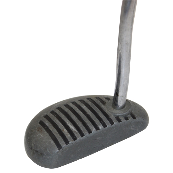 Bob Ford’s Ram Golf Zebra Face Balanced Putter
