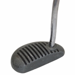 Bob Ford’s Ram Golf Zebra Face Balanced Putter