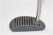 Bob Ford’s Ram Golf Zebra Face Balanced Putter