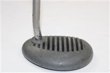 Bob Ford’s Ram Golf Zebra Face Balanced Putter