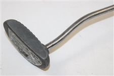 Bob Ford’s Ram Golf Zebra Face Balanced Putter