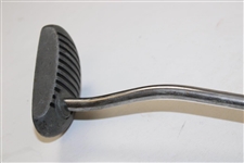 Bob Ford’s Ram Golf Zebra Face Balanced Putter