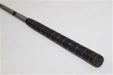 Bob Ford’s Ram Golf Zebra Face Balanced Putter