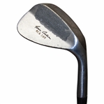 Bob Ford’s Game Used Cleveland Tour Action Sand Wedge