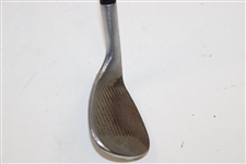 Bob Ford’s Game Used Cleveland Tour Action Sand Wedge