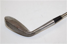 Bob Ford’s Game Used Cleveland Tour Action Sand Wedge
