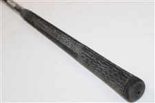 Bob Ford’s Game Used Cleveland Tour Action Sand Wedge