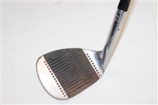 Bob Ford’s Game Used MacGregor TPX Expediter Wedge