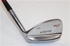 Bob Ford’s Game Used MacGregor TPX Expediter Wedge