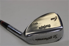 Bob Ford’s Game Used MacGregor TPX Expediter Wedge