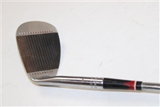 Bob Ford’s Game Used MacGregor TPX Expediter Wedge