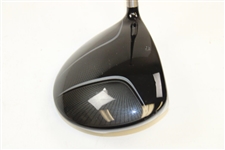 Bob Ford’s Game Used Taylormade Burner Driver Plus 9.5 Degree “BF” Sticker