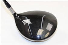 Bob Ford’s Game Used Taylormade Burner Driver Plus 9.5 Degree “BF” Sticker