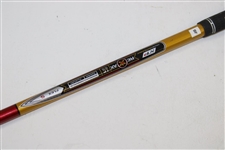 Bob Ford’s Game Used Taylormade Burner Driver Plus 9.5 Degree “BF” Sticker