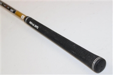 Bob Ford’s Game Used Taylormade Burner Driver Plus 9.5 Degree “BF” Sticker