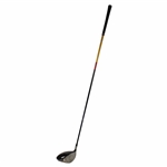 Bob Ford’s Game Used Taylormade Burner Driver Plus 9.5 Degree “BF” Sticker