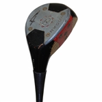 Bob Ford’s Game Used Ben Hogan Personal Model 4 Wood