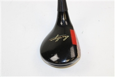 Bob Ford’s Game Used Ben Hogan Personal Model 4 Wood