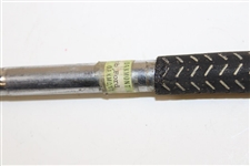 Bob Ford’s Game Used Ben Hogan Personal Model 4 Wood