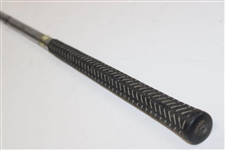 Bob Ford’s Game Used Ben Hogan Personal Model 4 Wood