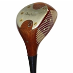 Bob Ford’s Game Used Macgregor Tourney Tommy Armour Driver 