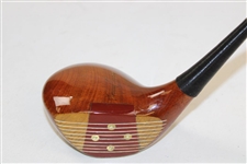 Bob Ford’s Game Used Macgregor Tourney Tommy Armour Driver 