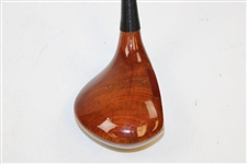 Bob Ford’s Game Used Macgregor Tourney Tommy Armour Driver 