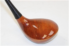 Bob Ford’s Game Used Macgregor Tourney Tommy Armour Driver 