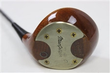 Bob Ford’s Game Used Macgregor Tourney Tommy Armour Driver 