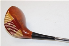 Bob Ford’s Game Used Macgregor Tourney Tommy Armour Driver 