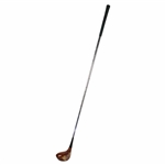 Bob Ford’s Game Used Macgregor Tourney Tommy Armour Driver 