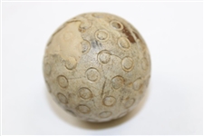 Vintage Ring Golf Ball 