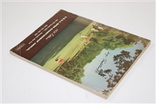 Cary Middlecoff Signed 1956 US Open at Oak Hill CC Official Program JSA ALOA