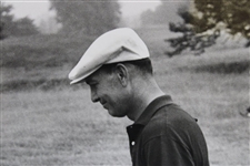 Oversize Image Ben Hogan From Life Magazine Picture Collection
