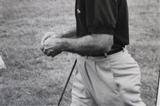Oversize Image Ben Hogan From Life Magazine Picture Collection