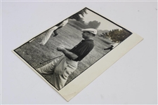 Oversize Image Ben Hogan From Life Magazine Picture Collection