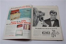 1955 Ben Hogan Cover LIFE Magazine - August 8th