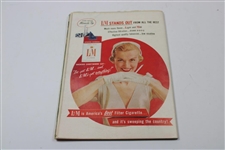 1955 Ben Hogan Cover LIFE Magazine - August 8th