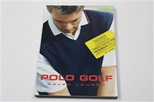 2000 The OPEN Championship Program - Tiger Win