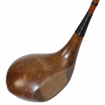 Spalding Bobby Jones Autograph Percussion Weighted AP890 Driver