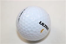 Webb Simpson Signed Golf Ball JSA ALOA