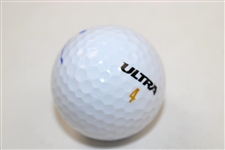Webb Simpson Signed Golf Ball JSA ALOA
