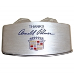 Arnold Palmer Cadillac Motors Ball Marker Set