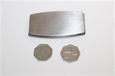 Arnold Palmer Cadillac Motors Ball Marker Set